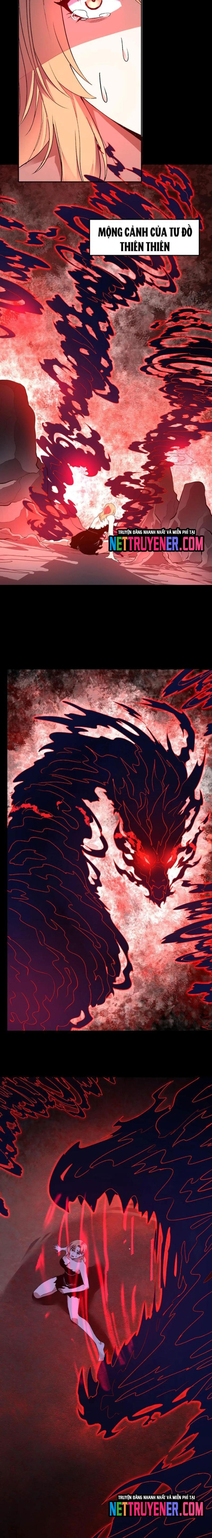 Ta Hóa Thân Ma Thần, Trở Thành Diệt Thế Cự Thú! Chapter 34 - Trang 2