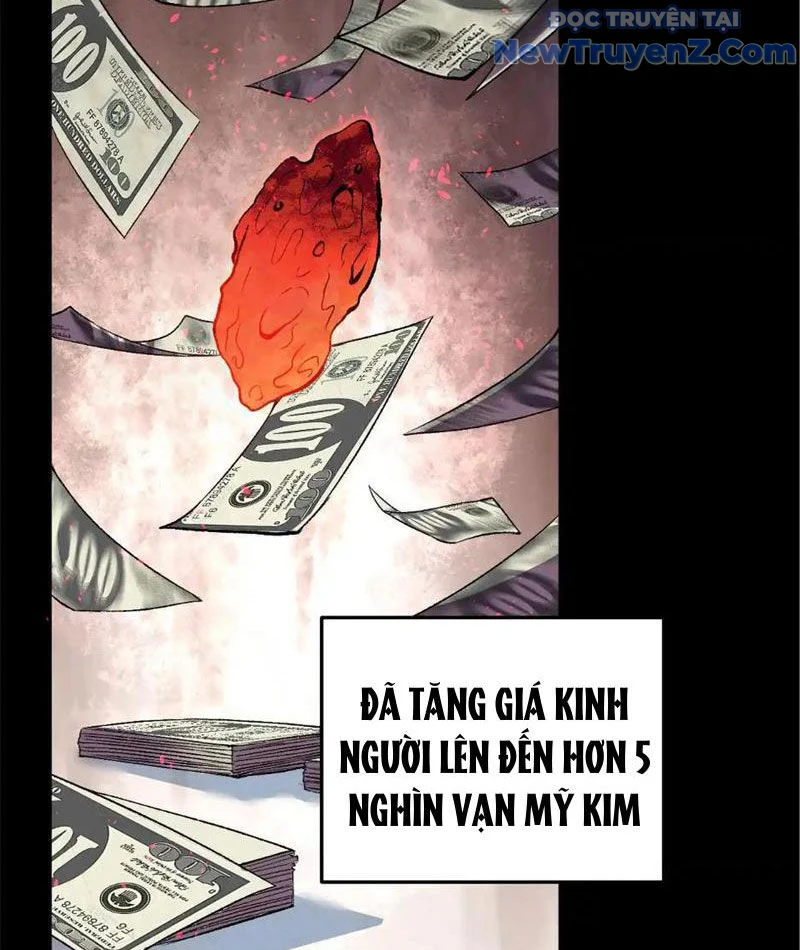Ta Hóa Thân Ma Thần, Trở Thành Diệt Thế Cự Thú! Chapter 36 - Trang 2