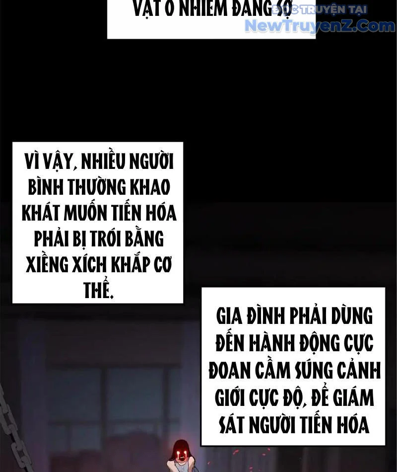 Ta Hóa Thân Ma Thần, Trở Thành Diệt Thế Cự Thú! Chapter 36 - Trang 2