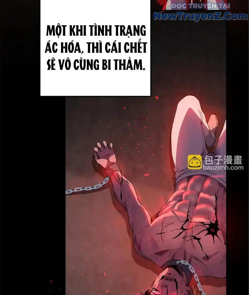 Ta Hóa Thân Ma Thần, Trở Thành Diệt Thế Cự Thú! Chapter 36 - Trang 2