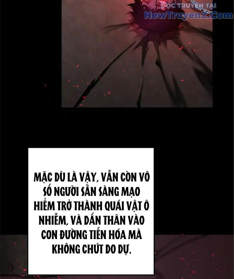 Ta Hóa Thân Ma Thần, Trở Thành Diệt Thế Cự Thú! Chapter 36 - Trang 2