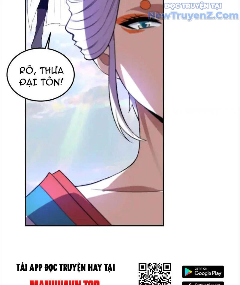 Ta Hóa Thân Ma Thần, Trở Thành Diệt Thế Cự Thú! Chapter 36 - Trang 2
