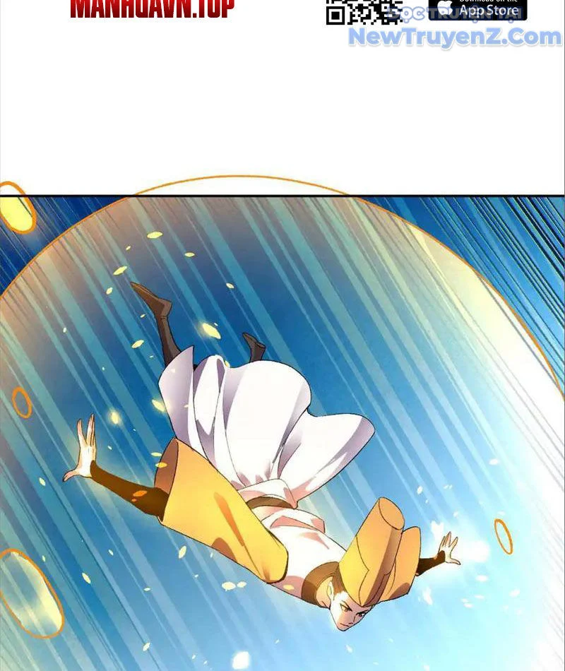 Ta Hóa Thân Ma Thần, Trở Thành Diệt Thế Cự Thú! Chapter 36 - Trang 2