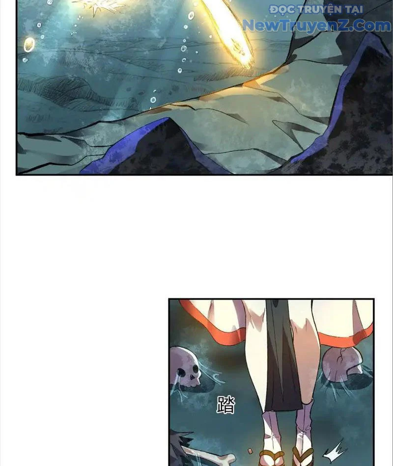 Ta Hóa Thân Ma Thần, Trở Thành Diệt Thế Cự Thú! Chapter 36 - Trang 2