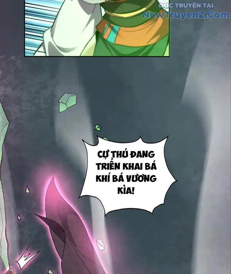 Ta Hóa Thân Ma Thần, Trở Thành Diệt Thế Cự Thú! Chapter 36 - Trang 2