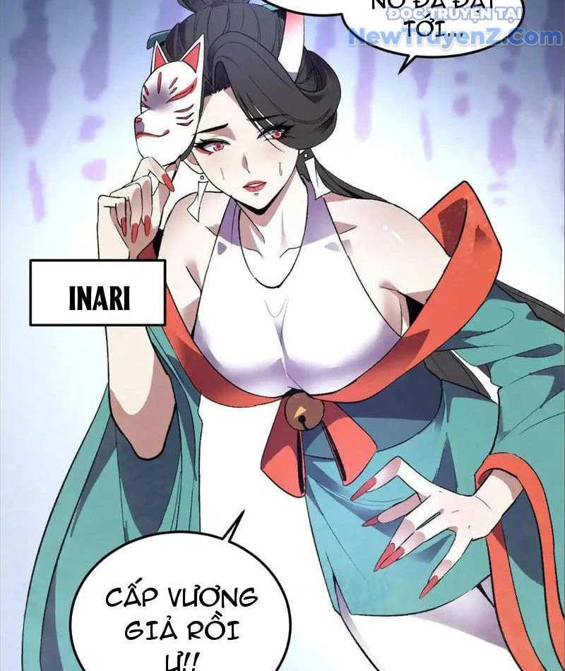 Ta Hóa Thân Ma Thần, Trở Thành Diệt Thế Cự Thú! Chapter 36 - Trang 2