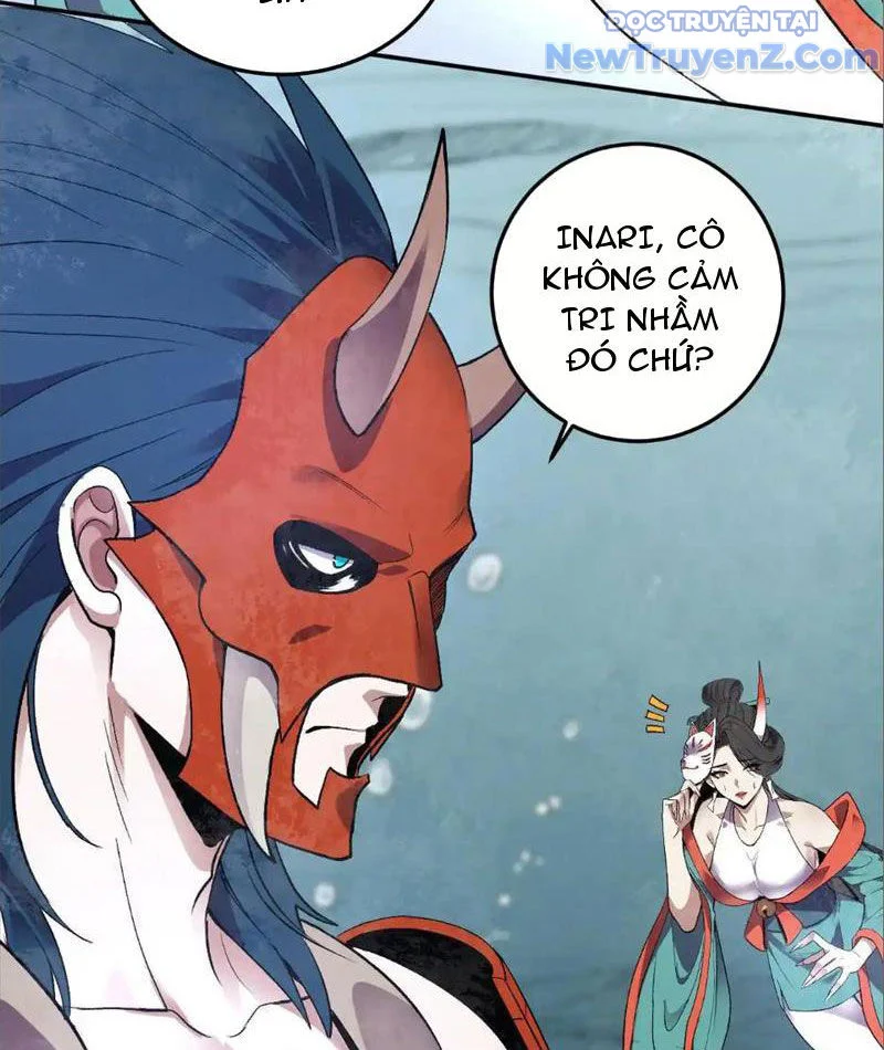 Ta Hóa Thân Ma Thần, Trở Thành Diệt Thế Cự Thú! Chapter 36 - Trang 2