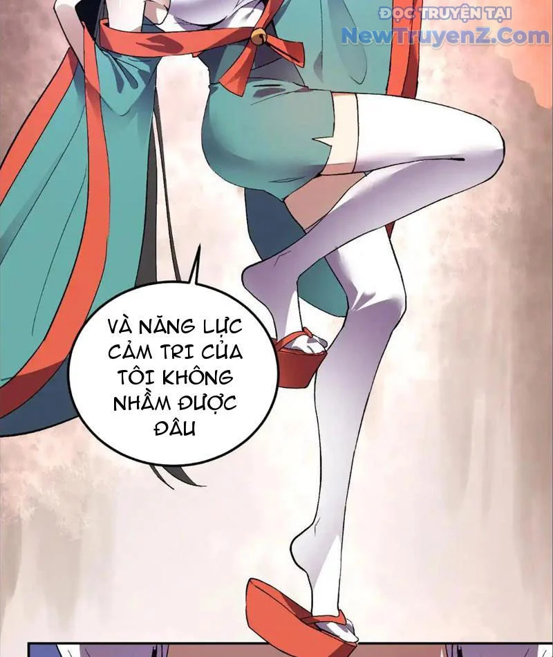 Ta Hóa Thân Ma Thần, Trở Thành Diệt Thế Cự Thú! Chapter 36 - Trang 2