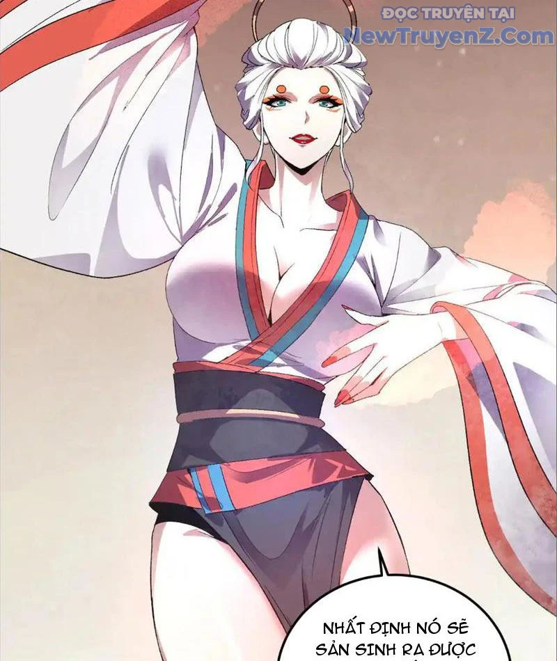 Ta Hóa Thân Ma Thần, Trở Thành Diệt Thế Cự Thú! Chapter 36 - Trang 2