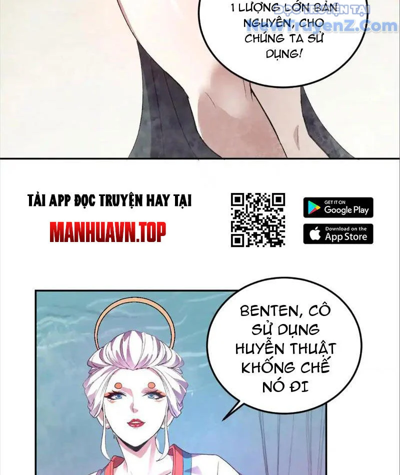 Ta Hóa Thân Ma Thần, Trở Thành Diệt Thế Cự Thú! Chapter 36 - Trang 2