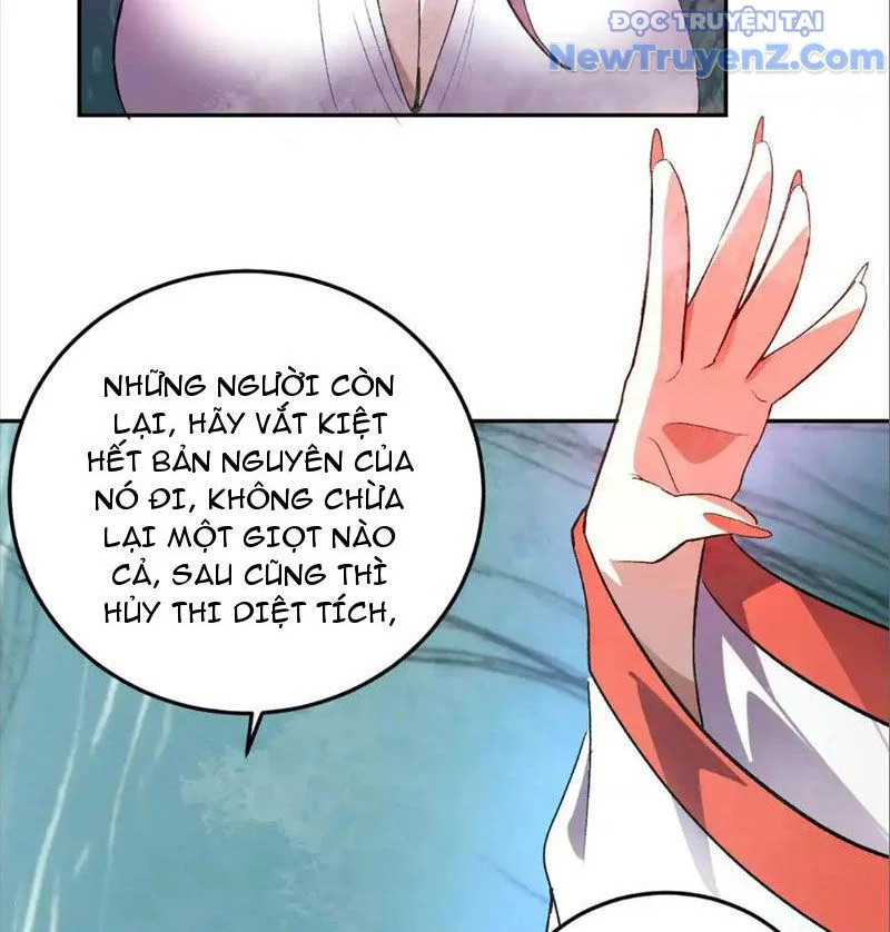 Ta Hóa Thân Ma Thần, Trở Thành Diệt Thế Cự Thú! Chapter 36 - Trang 2