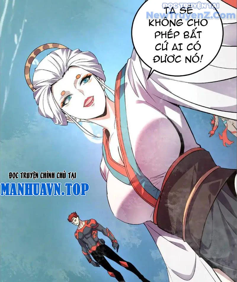 Ta Hóa Thân Ma Thần, Trở Thành Diệt Thế Cự Thú! Chapter 36 - Trang 2