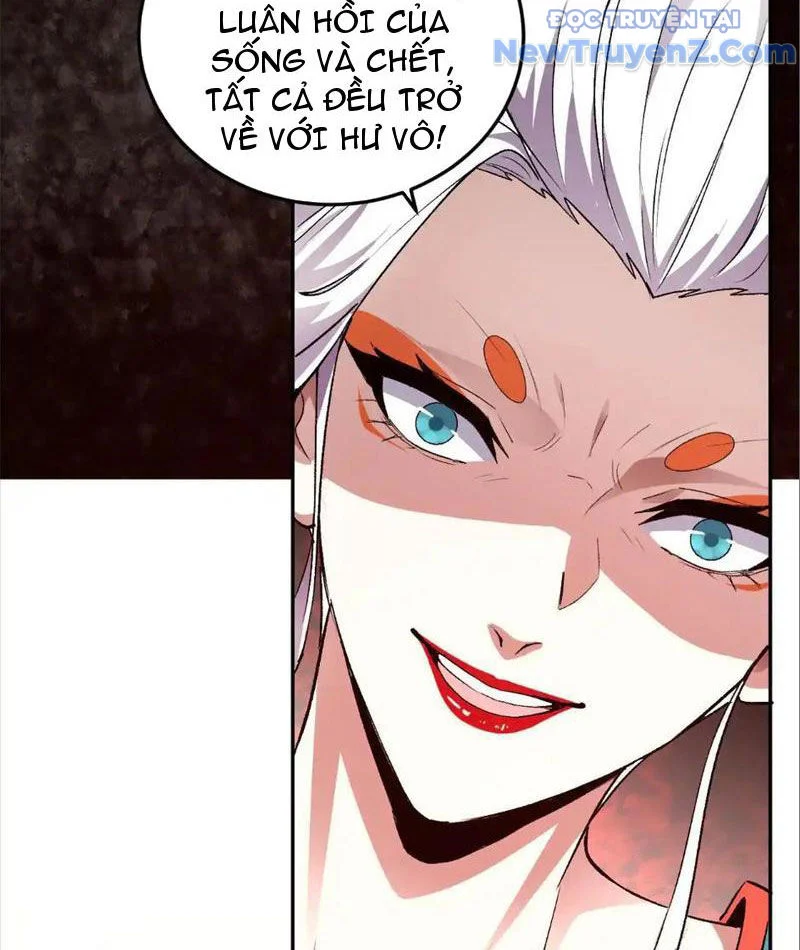 Ta Hóa Thân Ma Thần, Trở Thành Diệt Thế Cự Thú! Chapter 36 - Trang 2