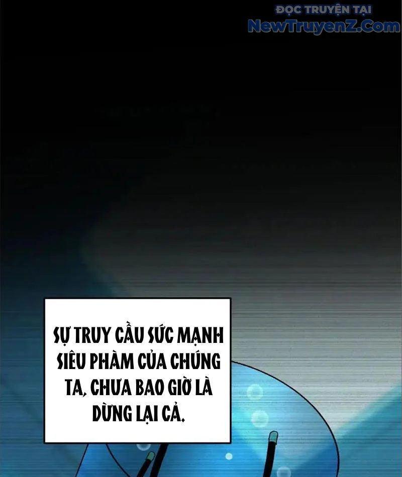 Ta Hóa Thân Ma Thần, Trở Thành Diệt Thế Cự Thú! Chapter 36 - Trang 2