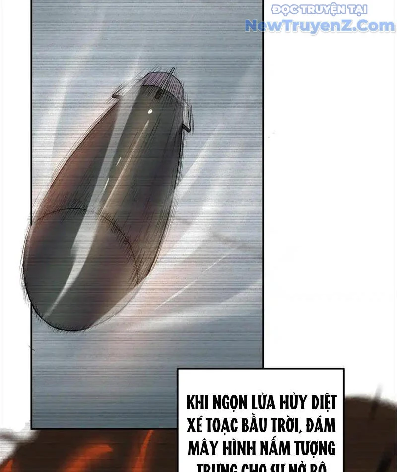 Ta Hóa Thân Ma Thần, Trở Thành Diệt Thế Cự Thú! Chapter 36 - Trang 2