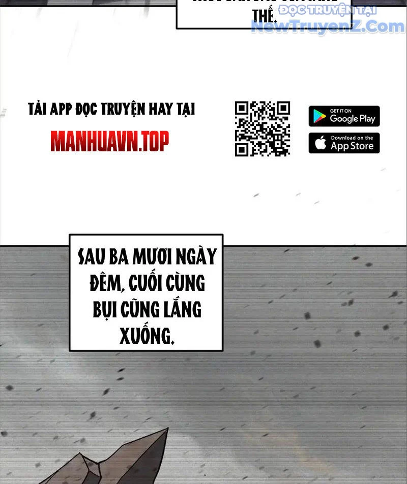 Ta Hóa Thân Ma Thần, Trở Thành Diệt Thế Cự Thú! Chapter 36 - Trang 2
