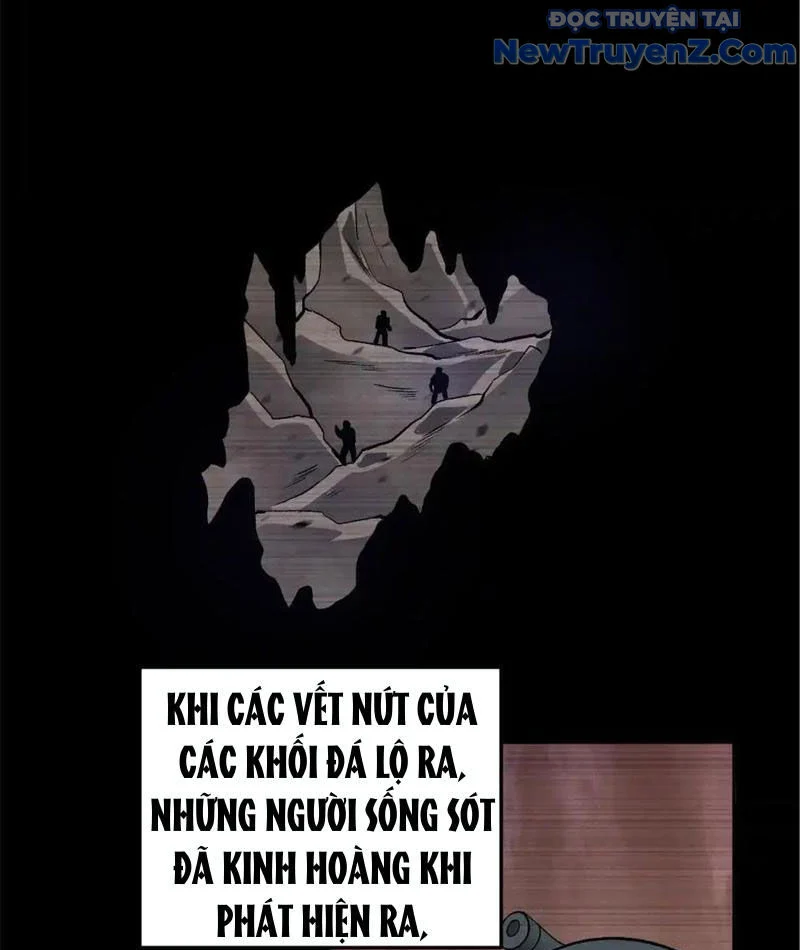 Ta Hóa Thân Ma Thần, Trở Thành Diệt Thế Cự Thú! Chapter 36 - Trang 2