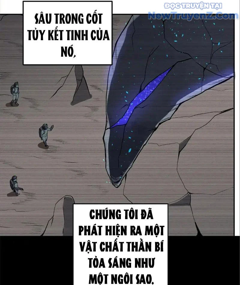 Ta Hóa Thân Ma Thần, Trở Thành Diệt Thế Cự Thú! Chapter 36 - Trang 2