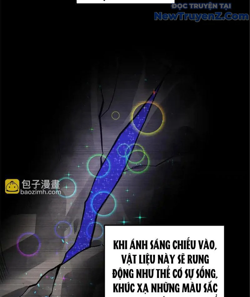 Ta Hóa Thân Ma Thần, Trở Thành Diệt Thế Cự Thú! Chapter 36 - Trang 2