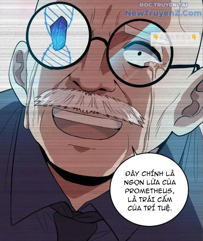 Ta Hóa Thân Ma Thần, Trở Thành Diệt Thế Cự Thú! Chapter 36 - Trang 2