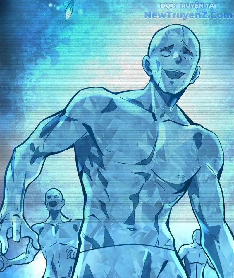 Ta Hóa Thân Ma Thần, Trở Thành Diệt Thế Cự Thú! Chapter 36 - Trang 2
