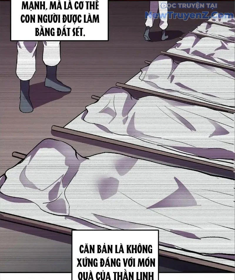 Ta Hóa Thân Ma Thần, Trở Thành Diệt Thế Cự Thú! Chapter 36 - Trang 2