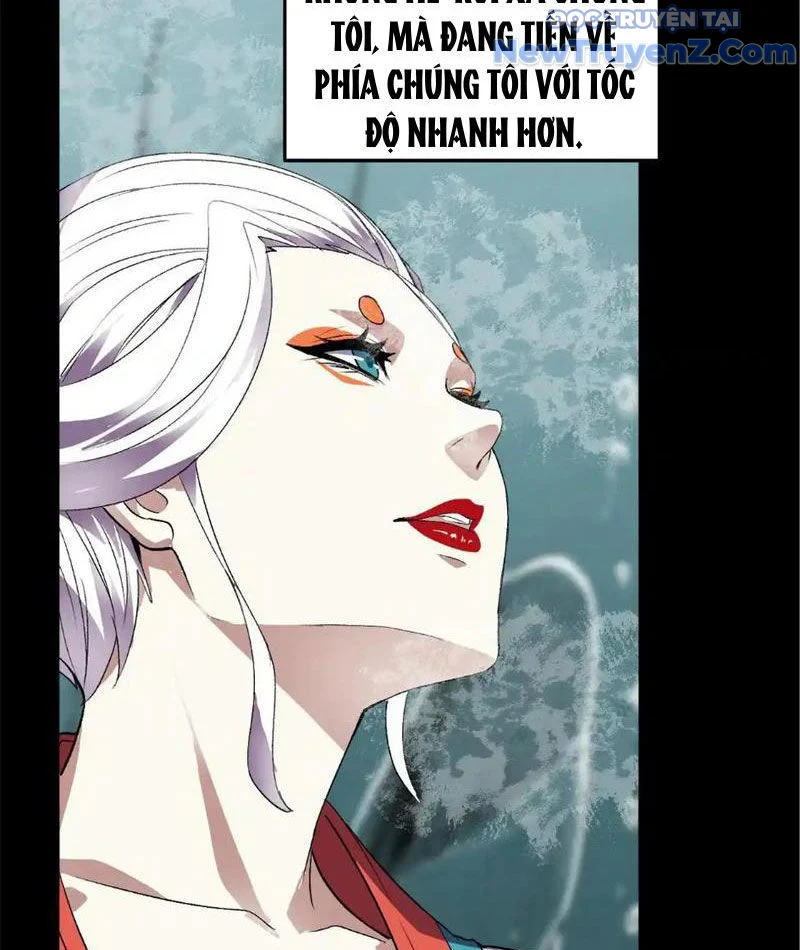 Ta Hóa Thân Ma Thần, Trở Thành Diệt Thế Cự Thú! Chapter 36 - Trang 2