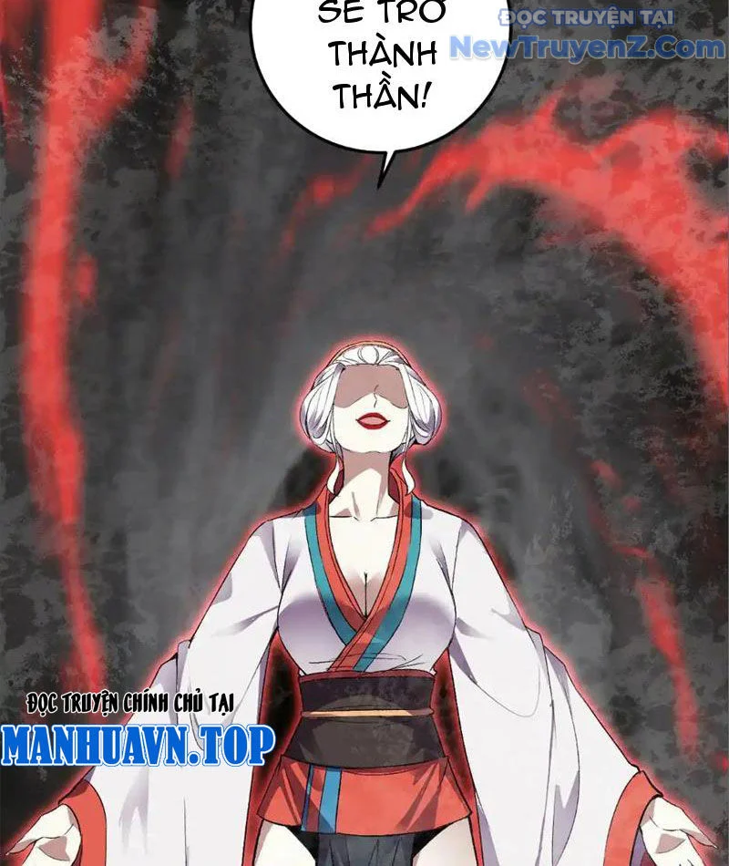 Ta Hóa Thân Ma Thần, Trở Thành Diệt Thế Cự Thú! Chapter 36 - Trang 2