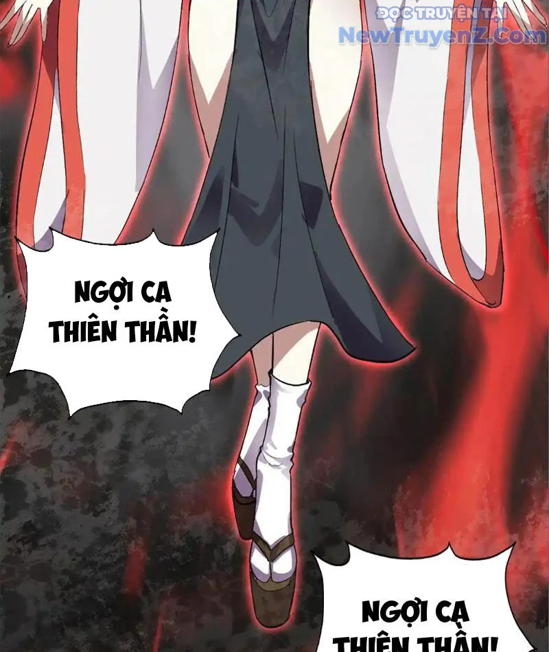 Ta Hóa Thân Ma Thần, Trở Thành Diệt Thế Cự Thú! Chapter 36 - Trang 2