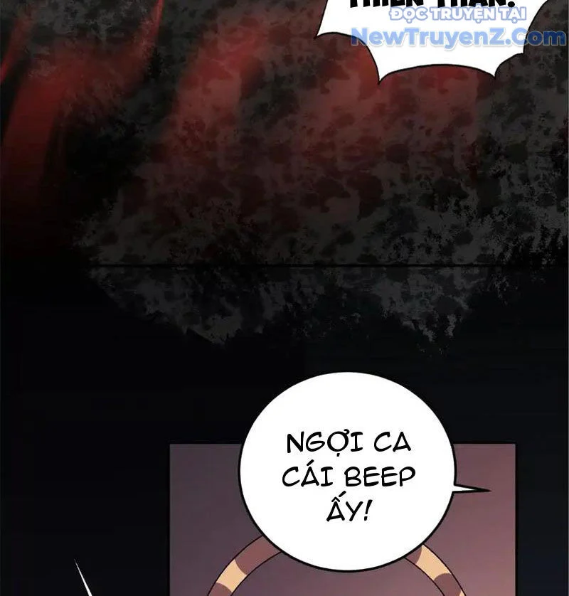 Ta Hóa Thân Ma Thần, Trở Thành Diệt Thế Cự Thú! Chapter 36 - Trang 2