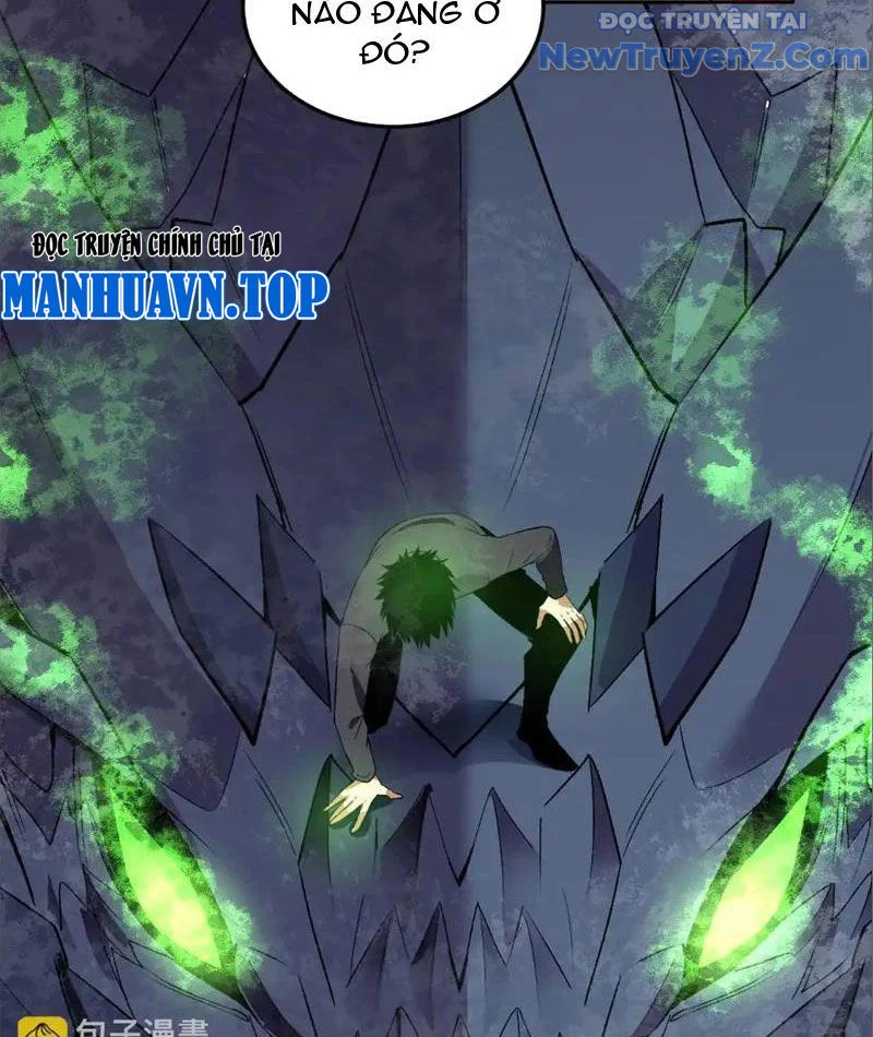 Ta Hóa Thân Ma Thần, Trở Thành Diệt Thế Cự Thú! Chapter 36 - Trang 2