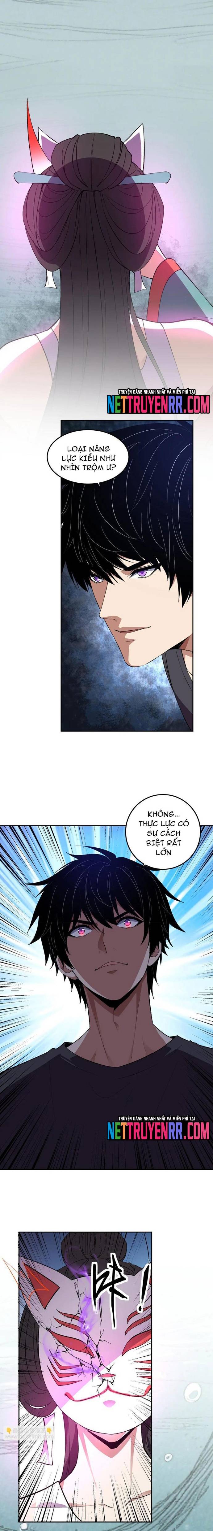Ta Hóa Thân Ma Thần, Trở Thành Diệt Thế Cự Thú! Chapter 37 - Trang 2