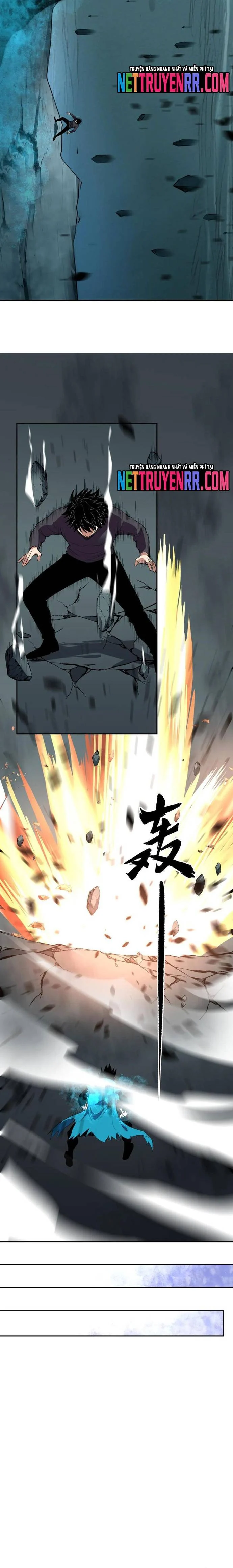 Ta Hóa Thân Ma Thần, Trở Thành Diệt Thế Cự Thú! Chapter 37 - Trang 2