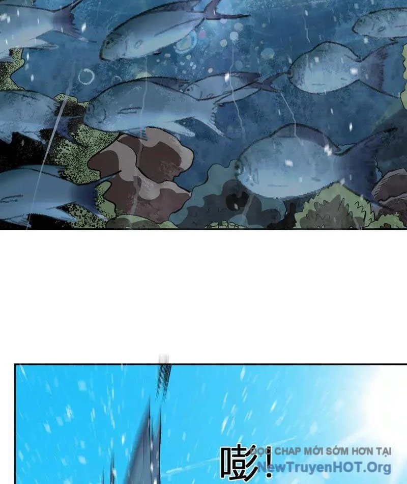 Ta Hoá Thân Ma Thần, Trở Thành Diệt Thế Cự Thú! Chapter 44 5