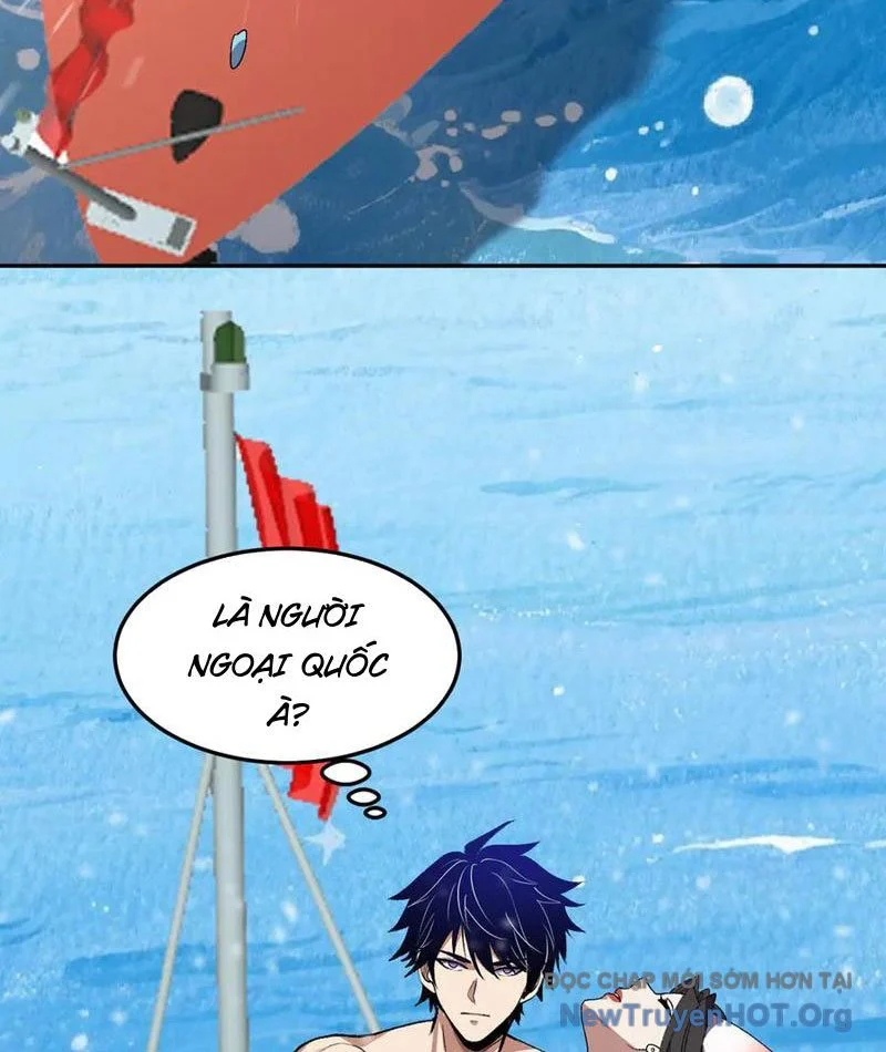 Ta Hoá Thân Ma Thần, Trở Thành Diệt Thế Cự Thú! Chapter 44 8