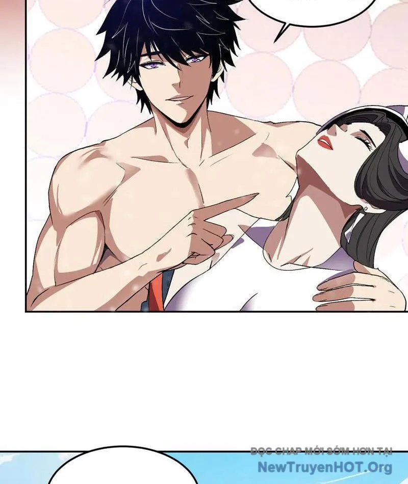 Ta Hoá Thân Ma Thần, Trở Thành Diệt Thế Cự Thú! Chapter 44 10