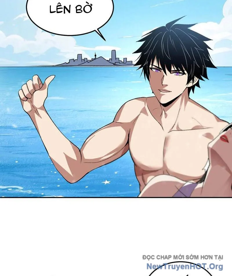 Ta Hoá Thân Ma Thần, Trở Thành Diệt Thế Cự Thú! Chapter 44 11