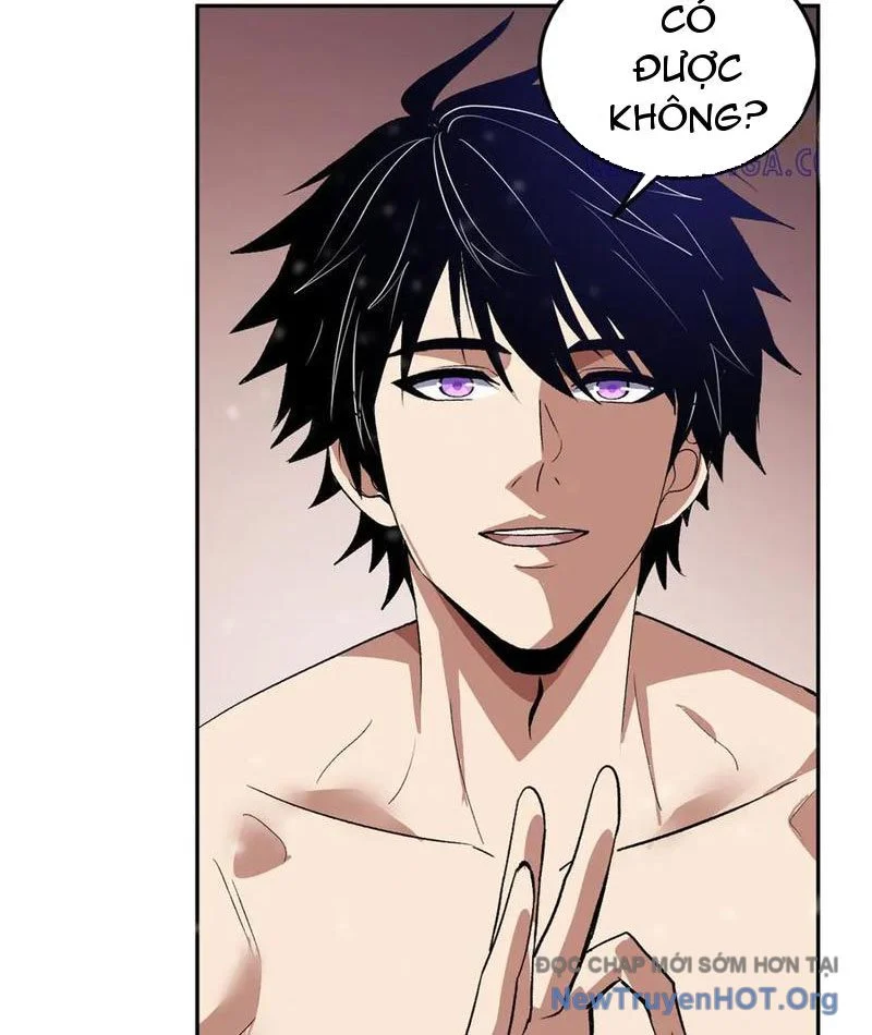 Ta Hoá Thân Ma Thần, Trở Thành Diệt Thế Cự Thú! Chapter 44 12