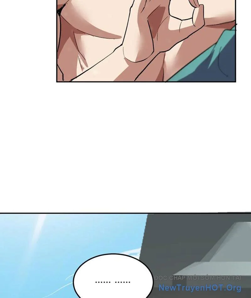 Ta Hoá Thân Ma Thần, Trở Thành Diệt Thế Cự Thú! Chapter 44 13