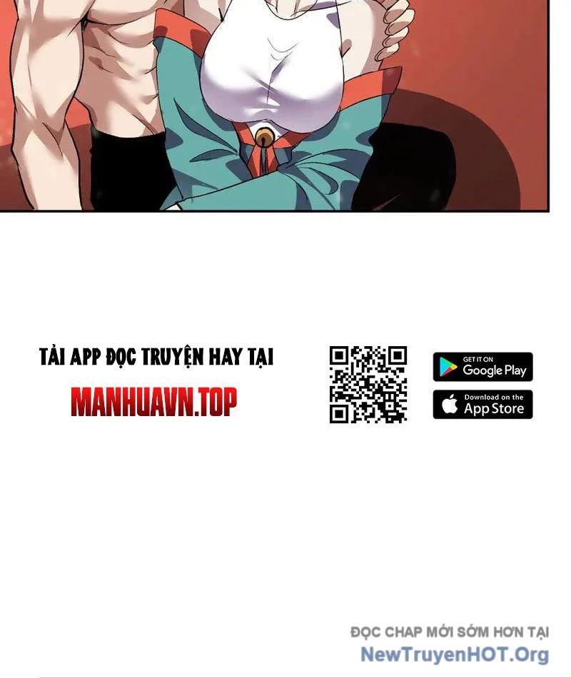 Ta Hoá Thân Ma Thần, Trở Thành Diệt Thế Cự Thú! Chapter 44 16