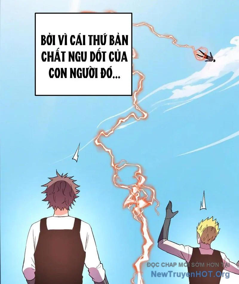 Ta Hoá Thân Ma Thần, Trở Thành Diệt Thế Cự Thú! Chapter 44 23