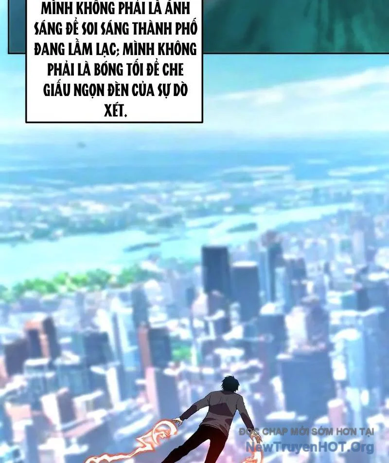 Ta Hoá Thân Ma Thần, Trở Thành Diệt Thế Cự Thú! Chapter 44 31