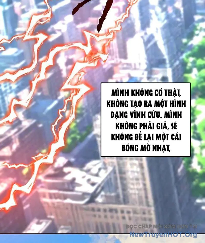 Ta Hoá Thân Ma Thần, Trở Thành Diệt Thế Cự Thú! Chapter 44 32