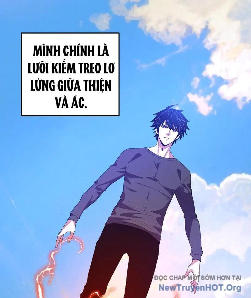 Ta Hoá Thân Ma Thần, Trở Thành Diệt Thế Cự Thú! Chapter 44 33