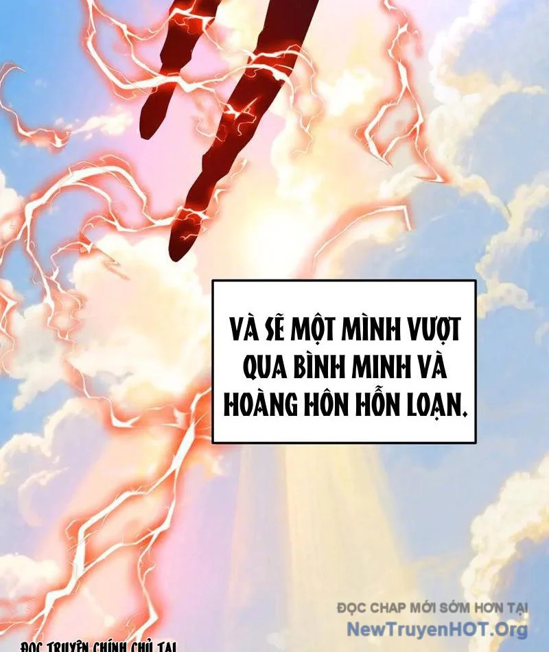 Ta Hoá Thân Ma Thần, Trở Thành Diệt Thế Cự Thú! Chapter 44 34