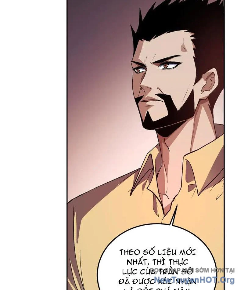Ta Hoá Thân Ma Thần, Trở Thành Diệt Thế Cự Thú! Chapter 44 37