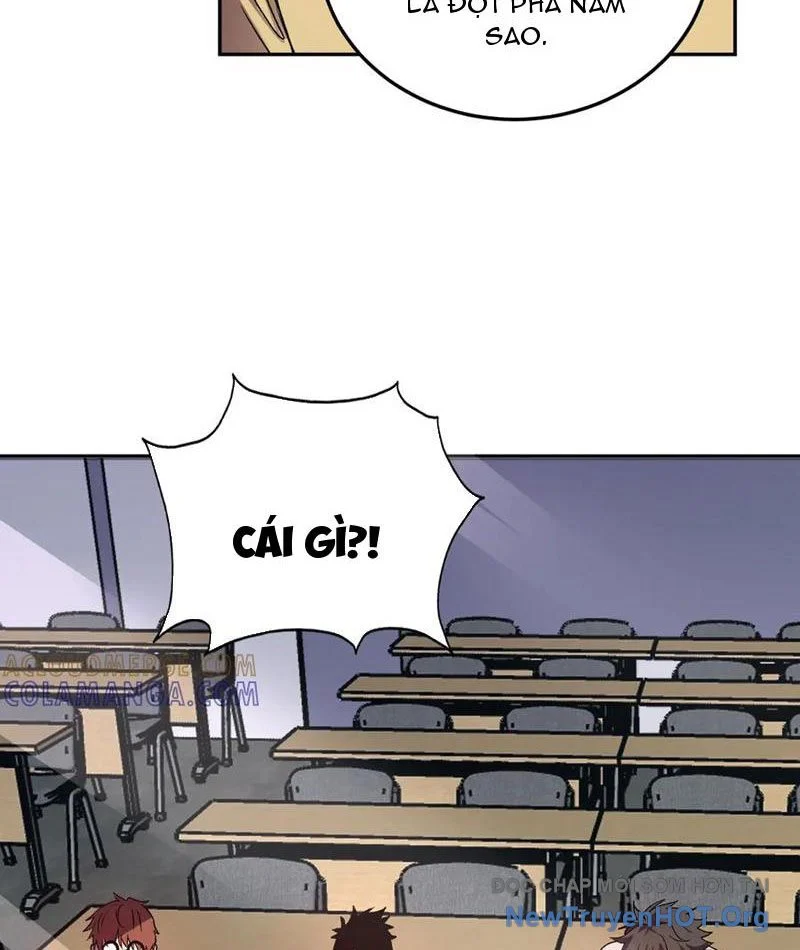 Ta Hoá Thân Ma Thần, Trở Thành Diệt Thế Cự Thú! Chapter 44 38