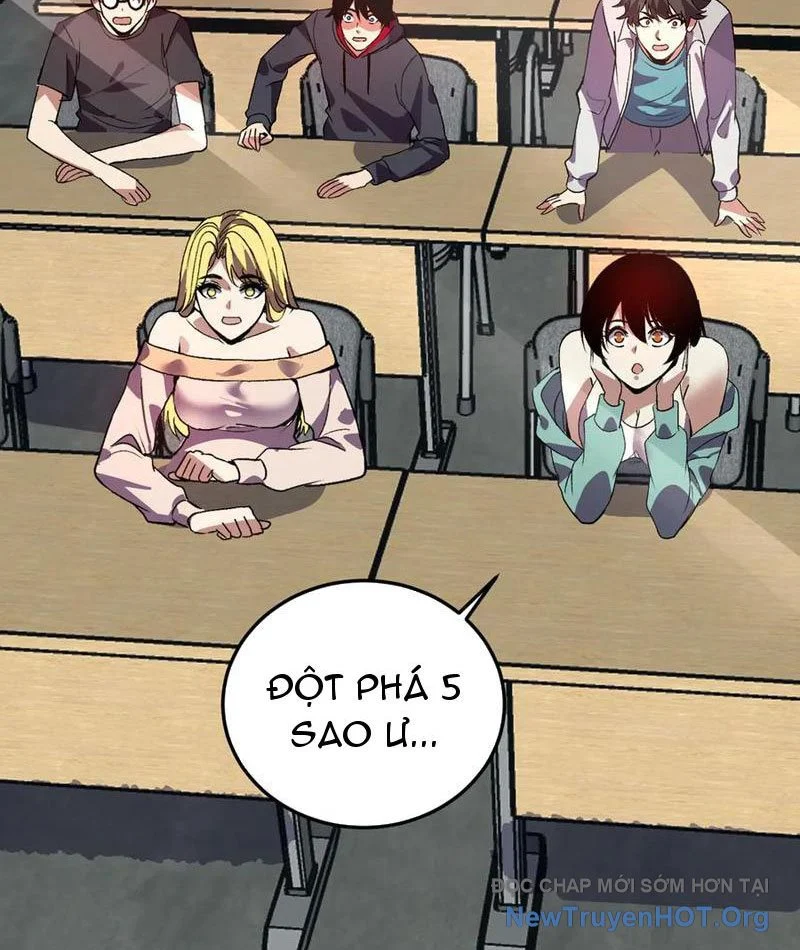 Ta Hoá Thân Ma Thần, Trở Thành Diệt Thế Cự Thú! Chapter 44 39