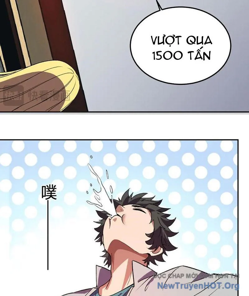 Ta Hoá Thân Ma Thần, Trở Thành Diệt Thế Cự Thú! Chapter 44 42
