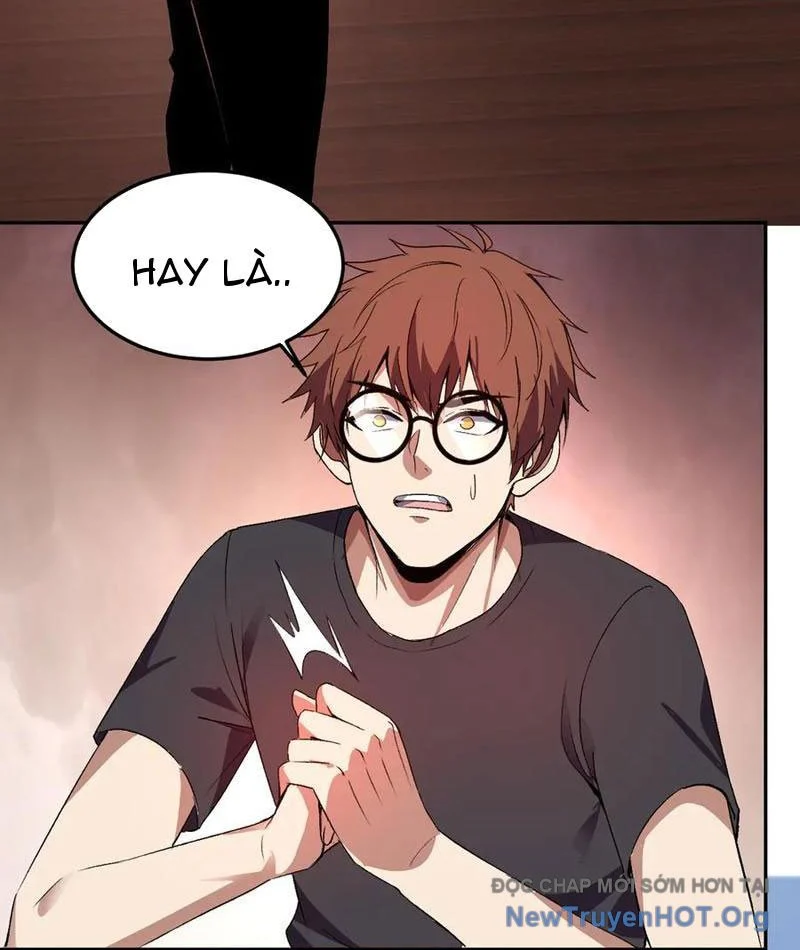 Ta Hoá Thân Ma Thần, Trở Thành Diệt Thế Cự Thú! Chapter 44 48